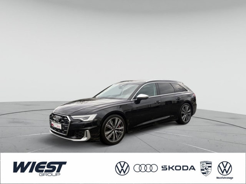 Audi S6 2025 Diesel