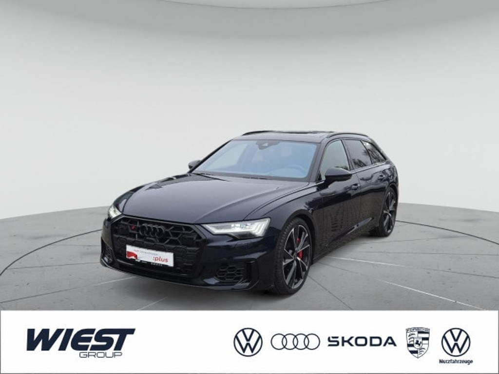 Audi S6 2024 Diesel