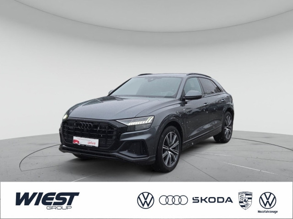 Audi Q8 2023 Diesel