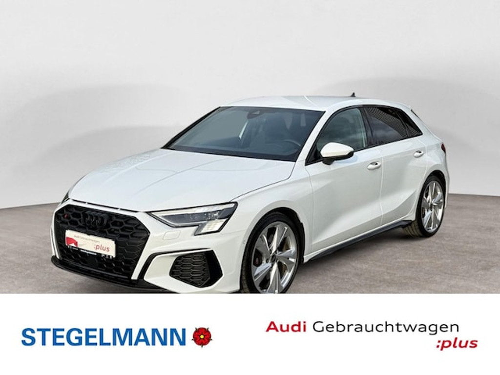 Audi S3 2024 Benzine
