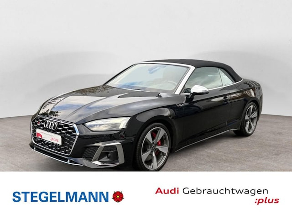 Audi S5 2024 Benzine