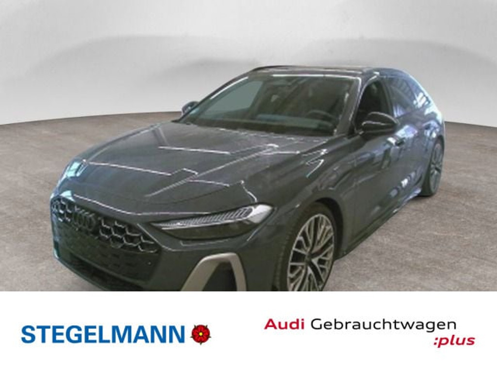 Audi A5 2025 Hybride Benzine