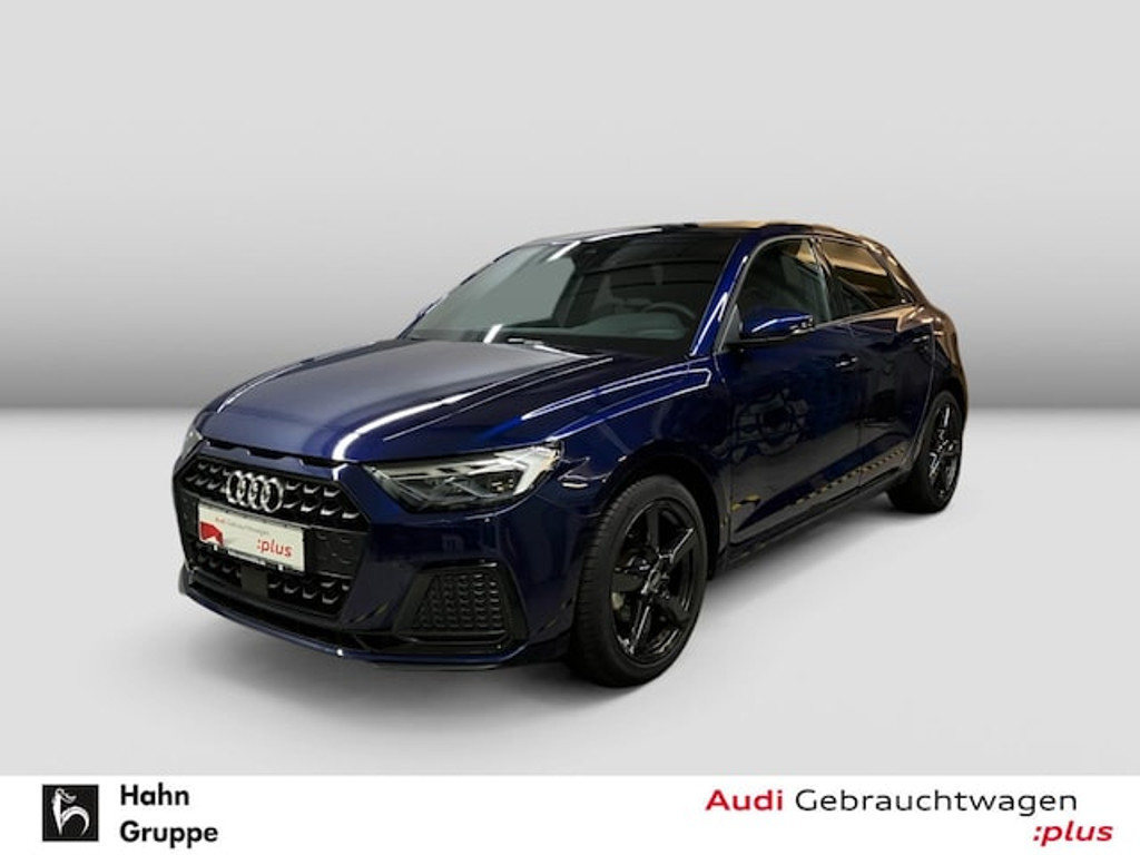 Audi A1 2025 Benzine