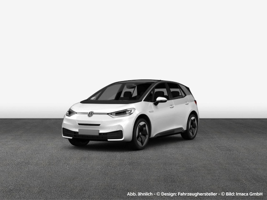 Volkswagen ID.3 2021 Elektrisch