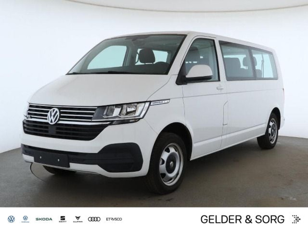 Volkswagen Caravelle 2022 Elektrisch