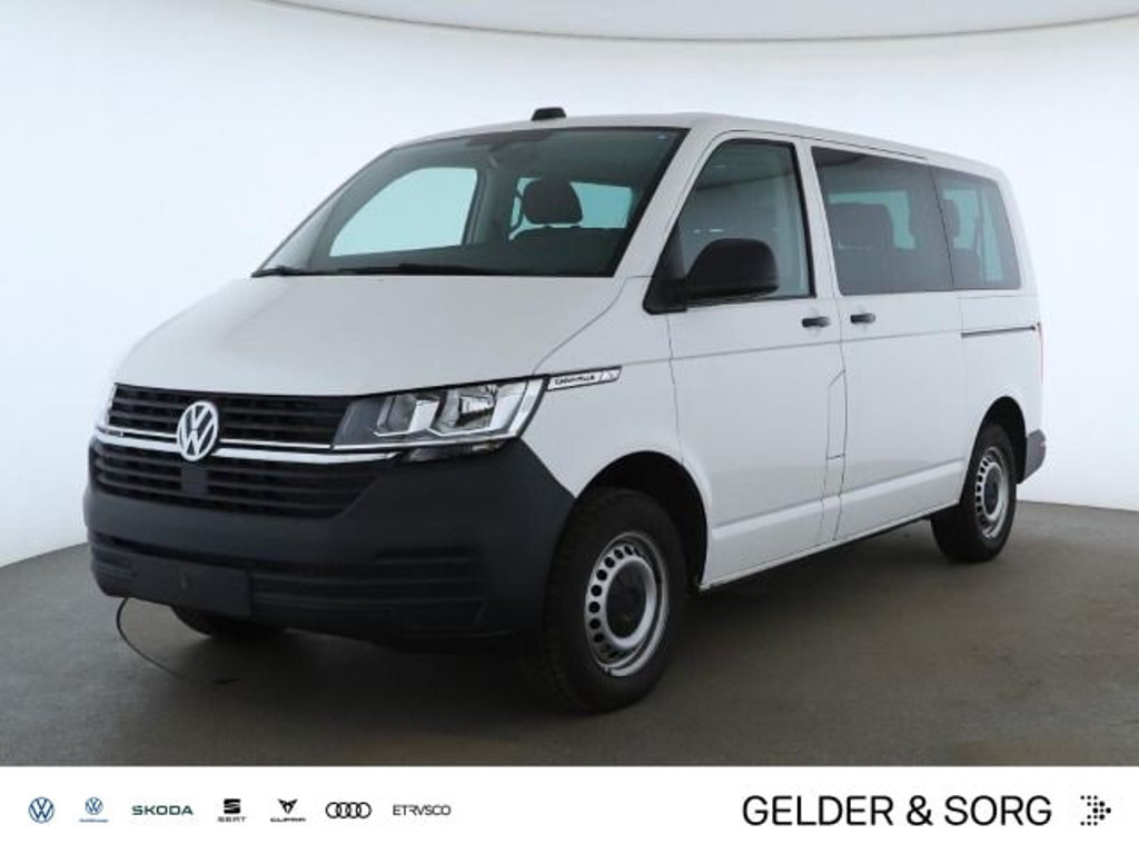Volkswagen Caravelle 2021 Diesel