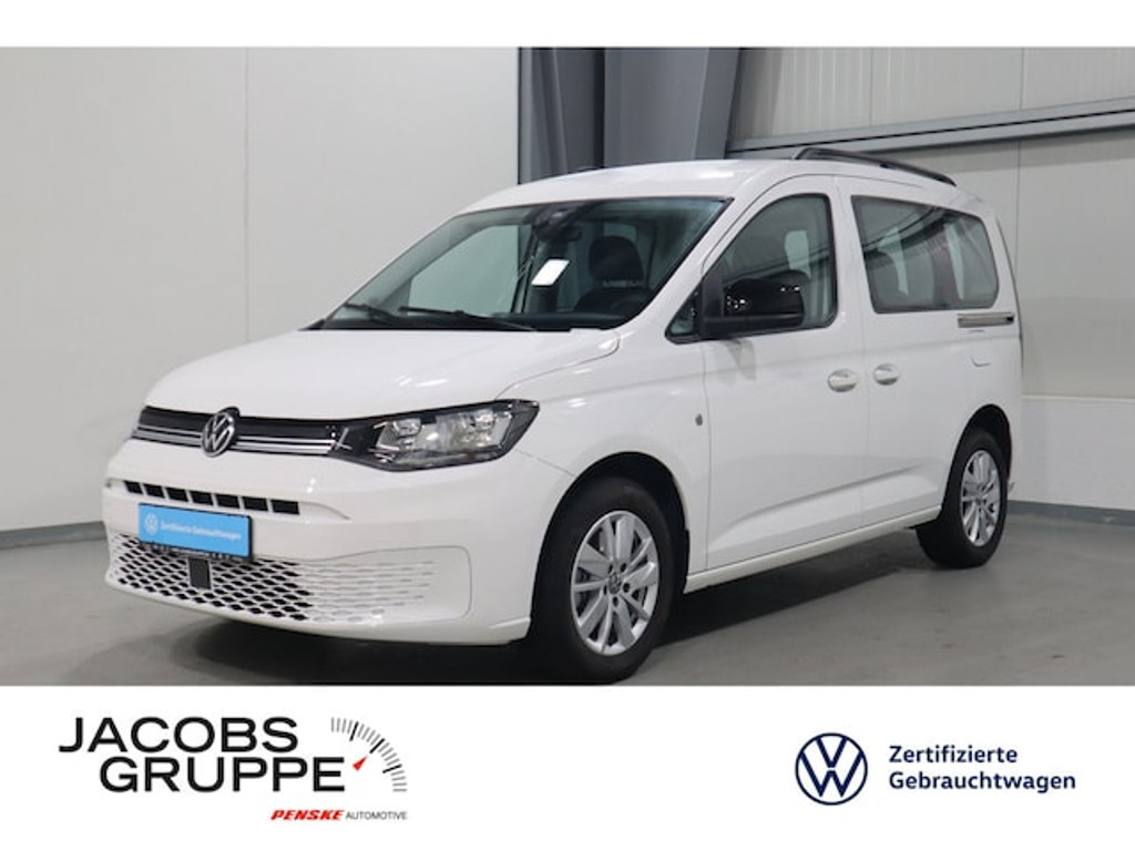 Volkswagen Caddy 2023 Benzine