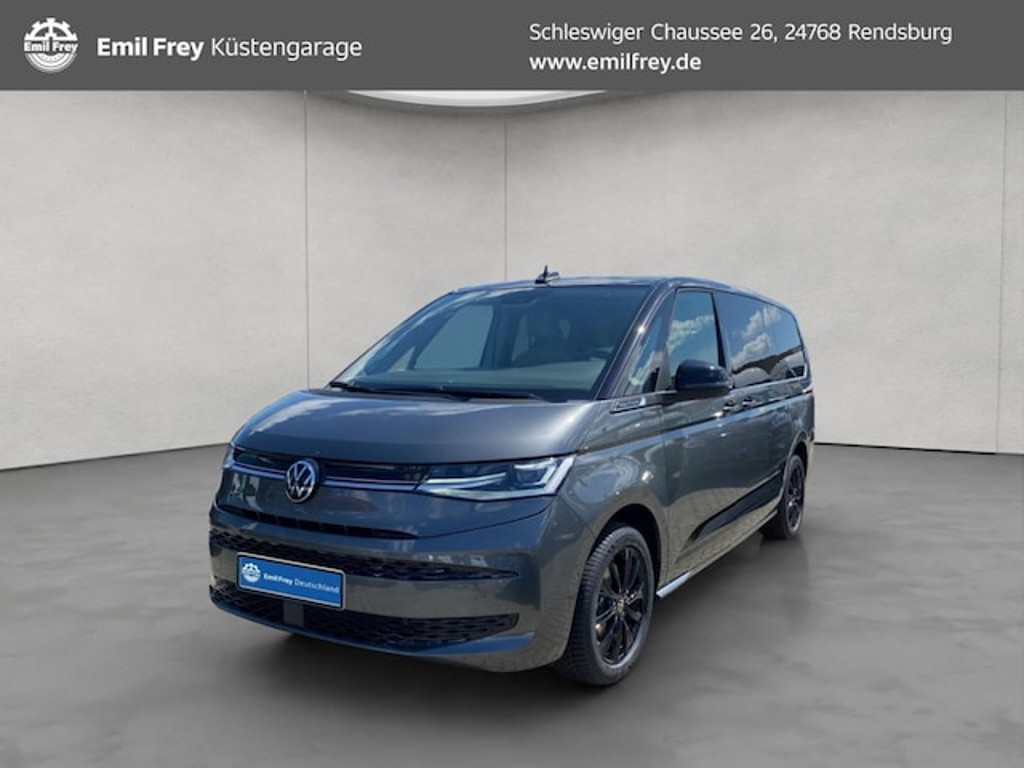 Volkswagen Multivan 2025 Diesel