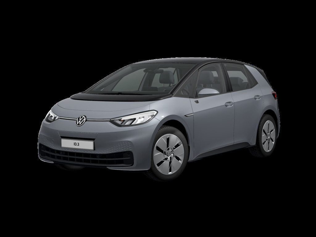 Volkswagen ID.3 2022 Elektrisch