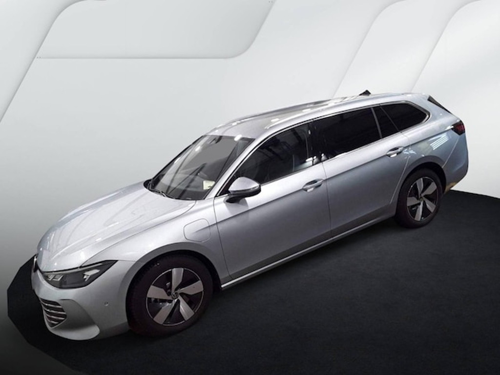 Volkswagen Passat 2025 Hybride Benzine