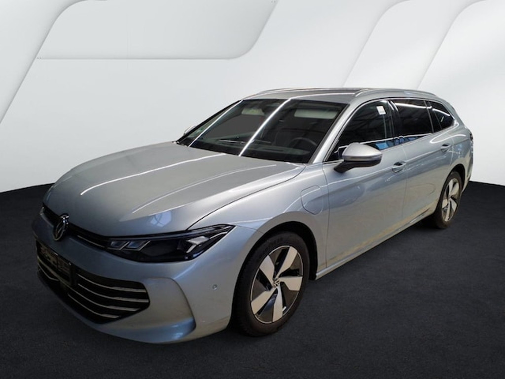Volkswagen Passat 2025 Hybride Benzine