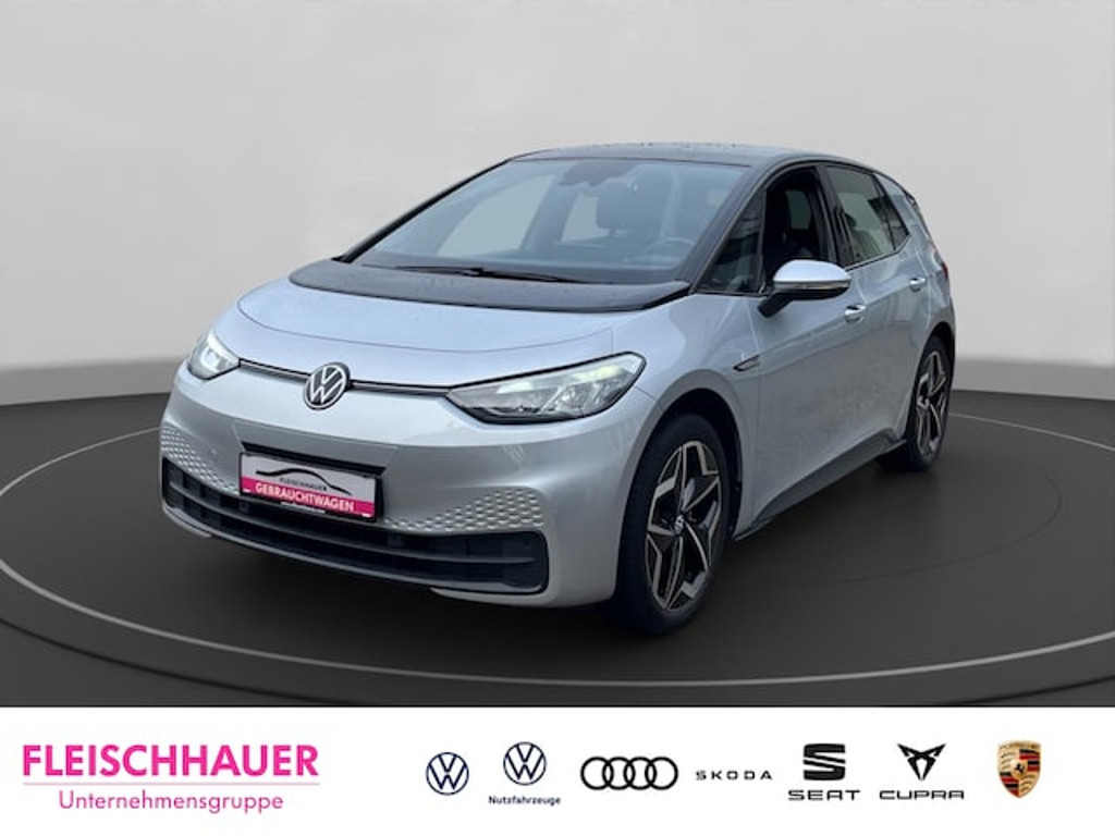 Volkswagen ID.3 2022 Elektrisch