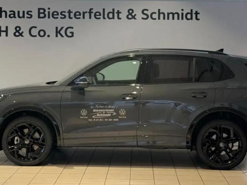 Volkswagen Tiguan 2025 Diesel