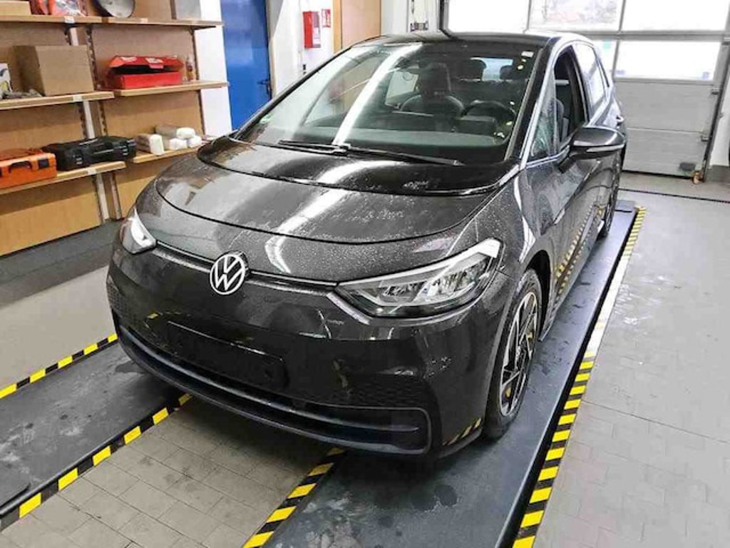 Volkswagen ID.3 2021 Elektrisch