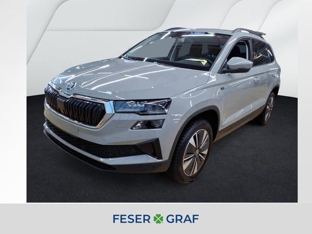 Skoda Karoq 2025 Diesel