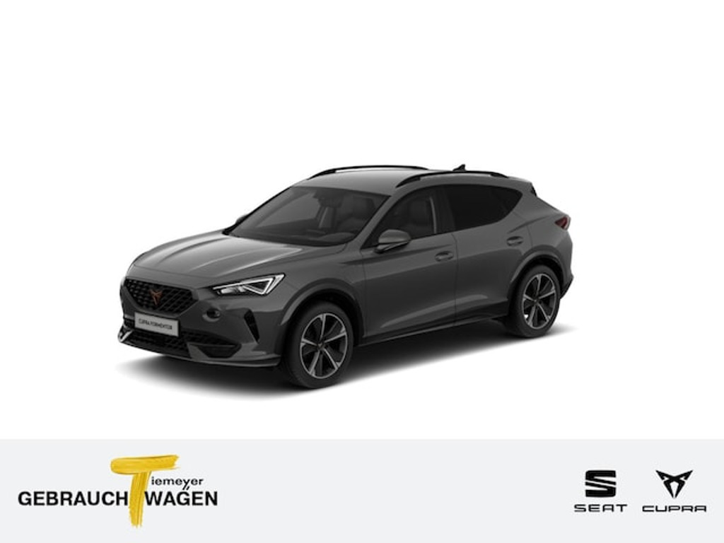 Cupra Formentor 2023 Hybride Benzine