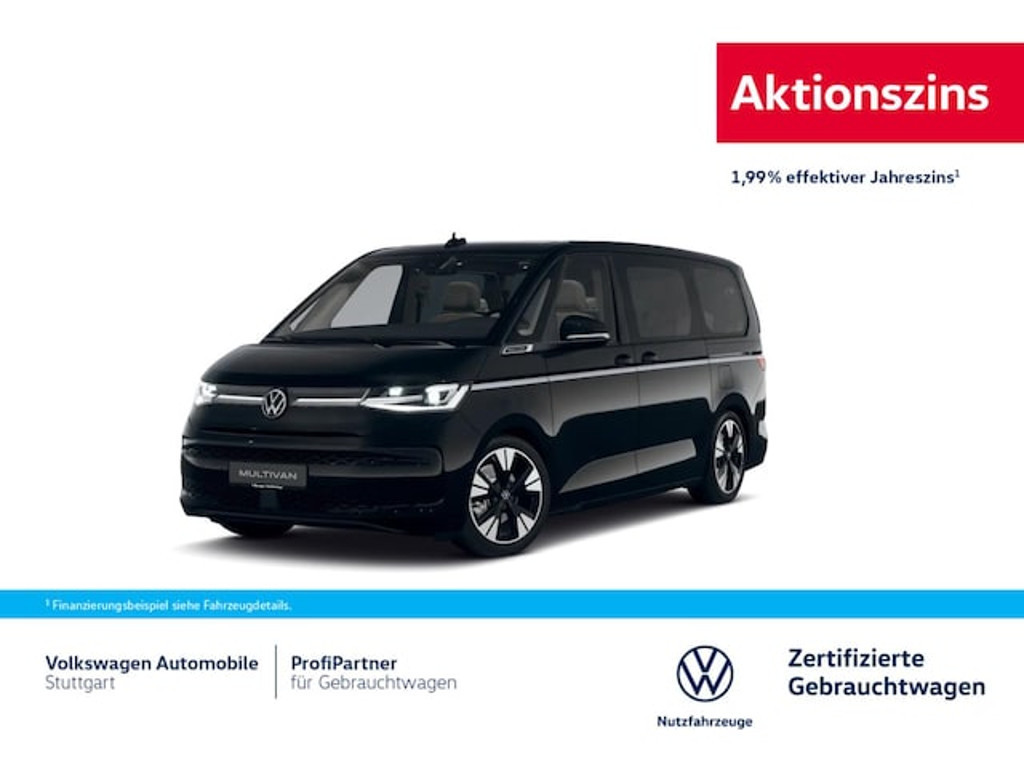 Volkswagen Multivan 2024 Diesel