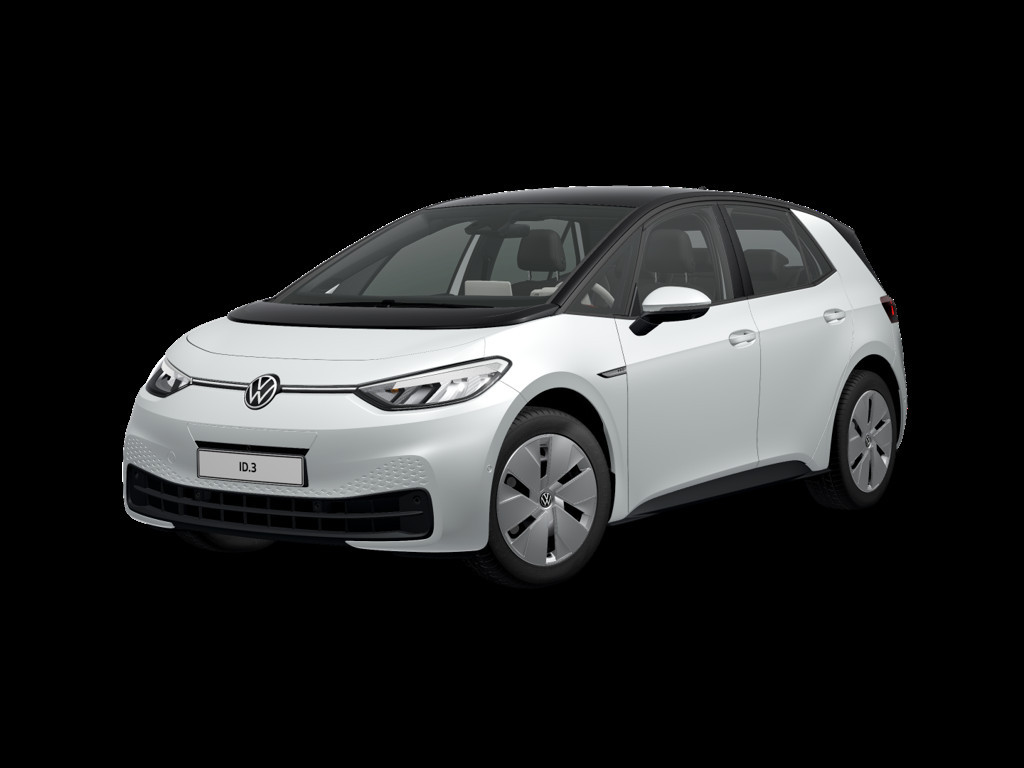 Volkswagen ID.3 2022 Elektrisch