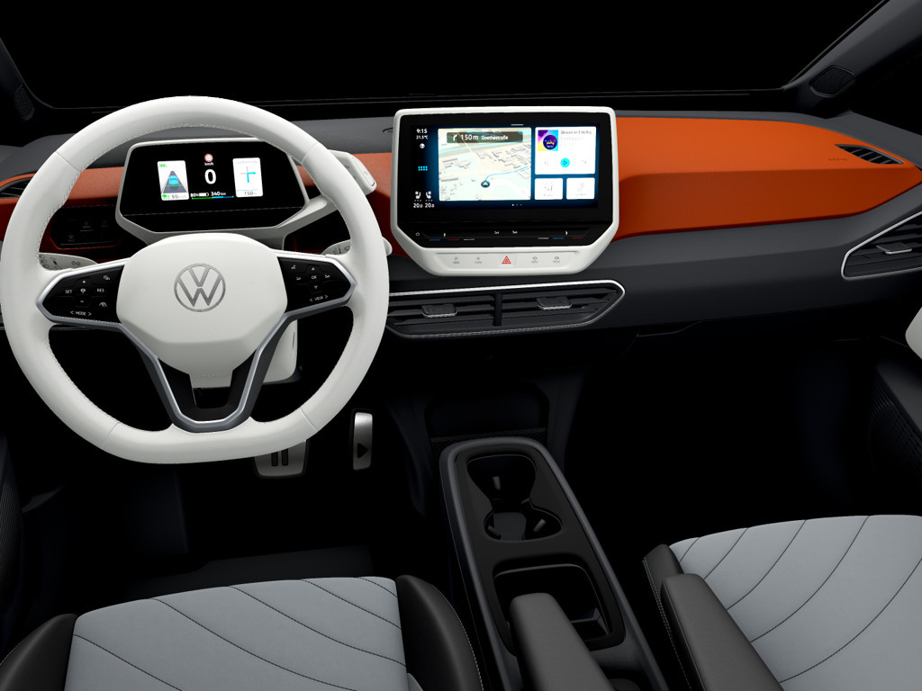 Volkswagen ID.3