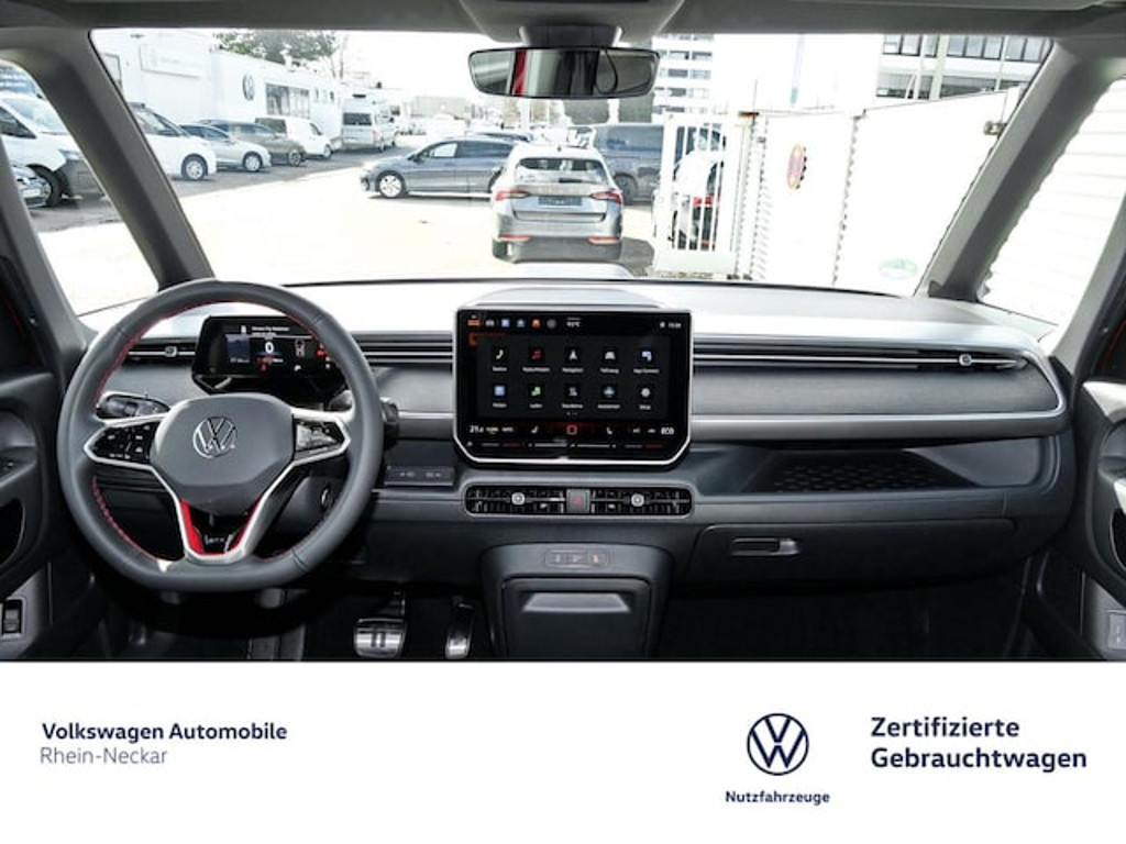 Volkswagen ID. Buzz