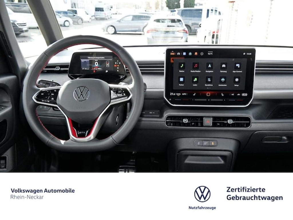 Volkswagen ID. Buzz