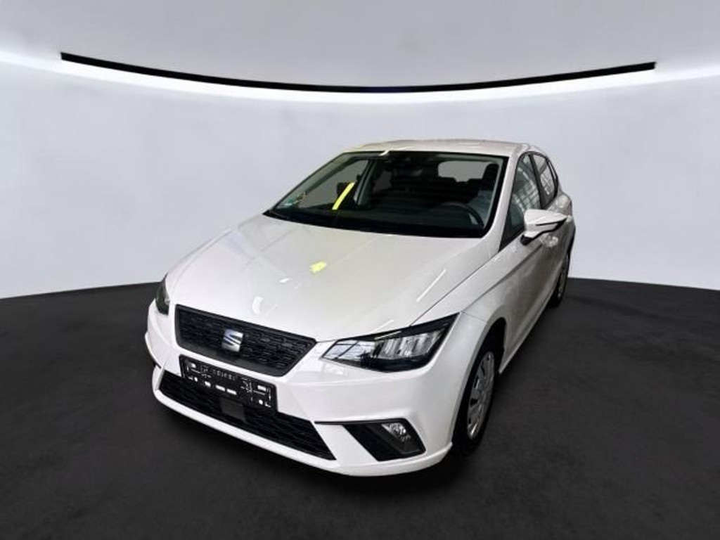 Seat Ibiza 2022 Benzine