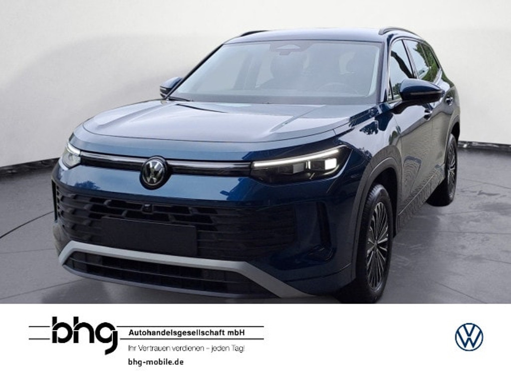 Volkswagen Tayron 2025 Diesel