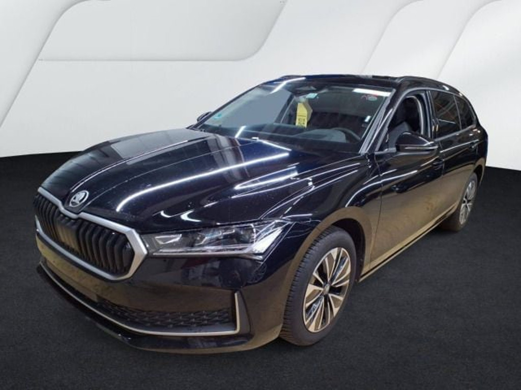 Skoda Superb 2025 Diesel