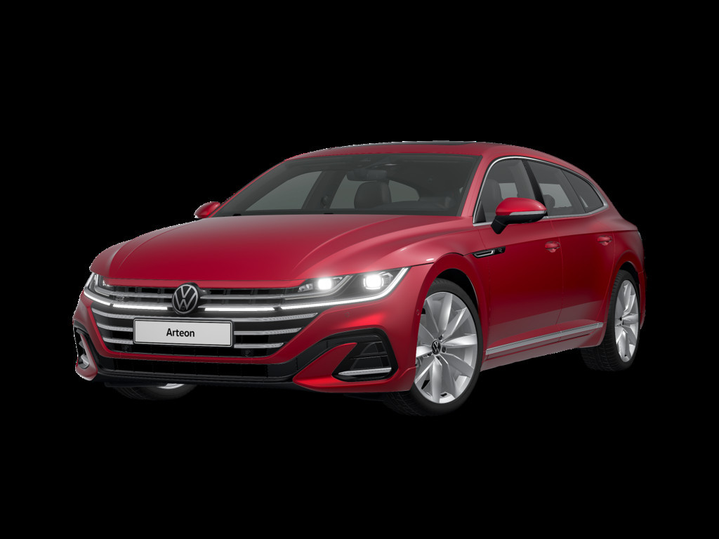 Volkswagen Arteon Shooting Brake 2022 Diesel
