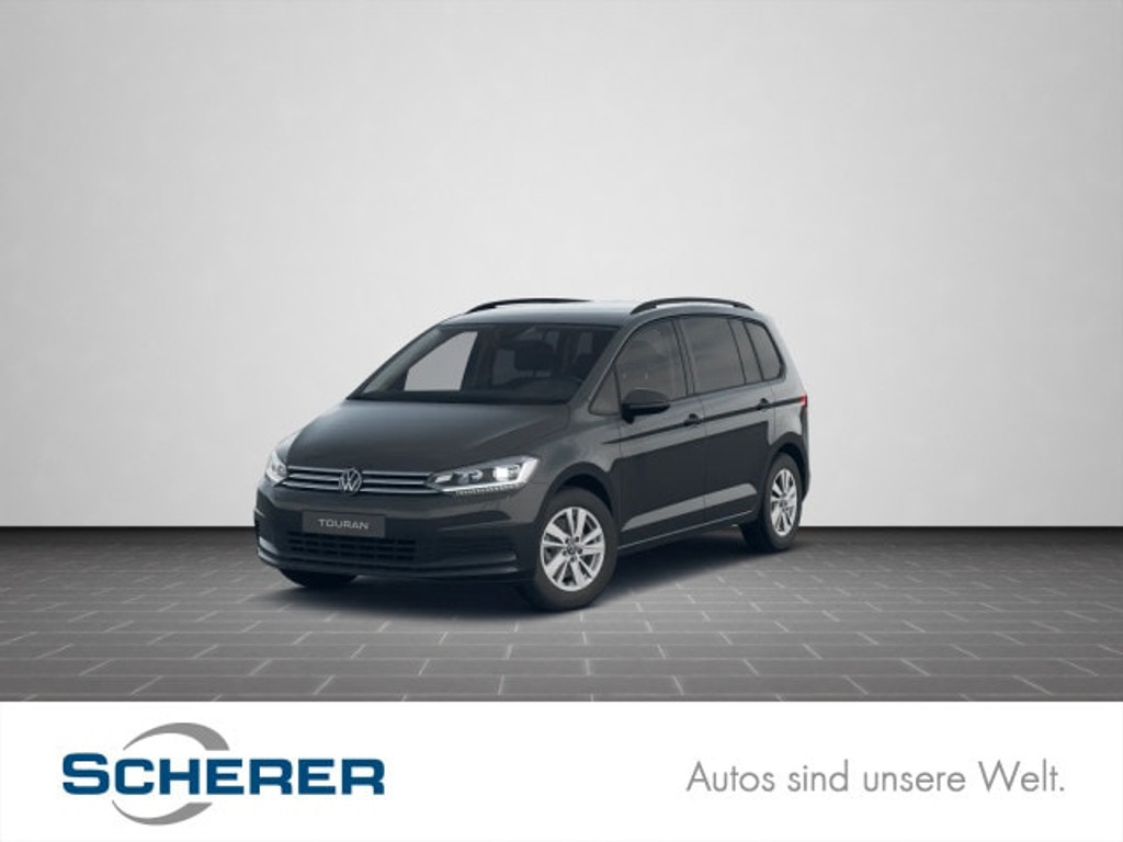 Volkswagen Touran 2025 Diesel
