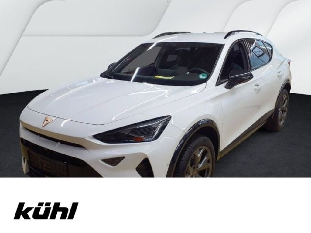 Cupra Formentor 2025 Diesel