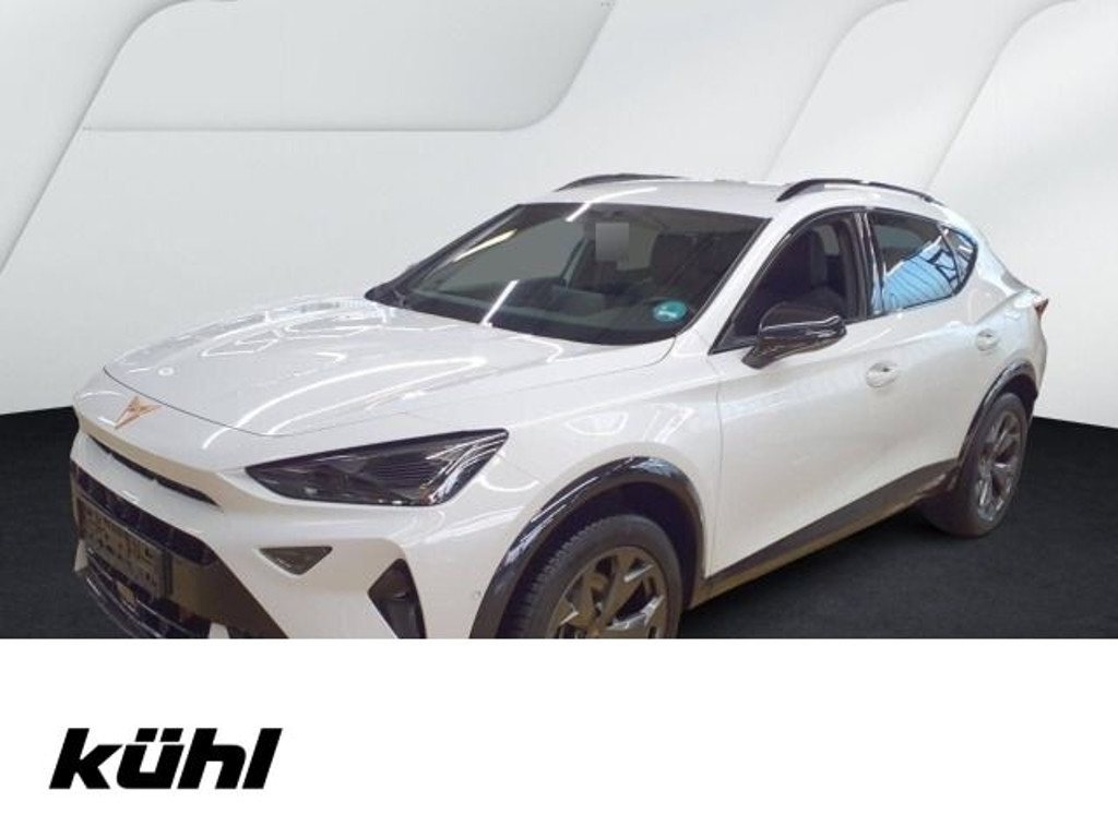 Cupra Formentor 2025 Diesel