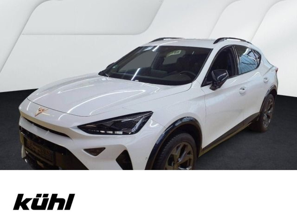 Cupra Formentor 2025 Diesel