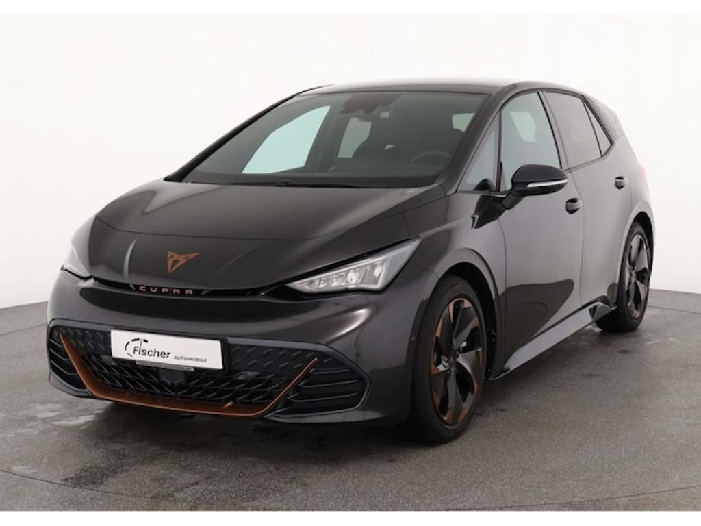 Cupra Born 2024 Elektrisch