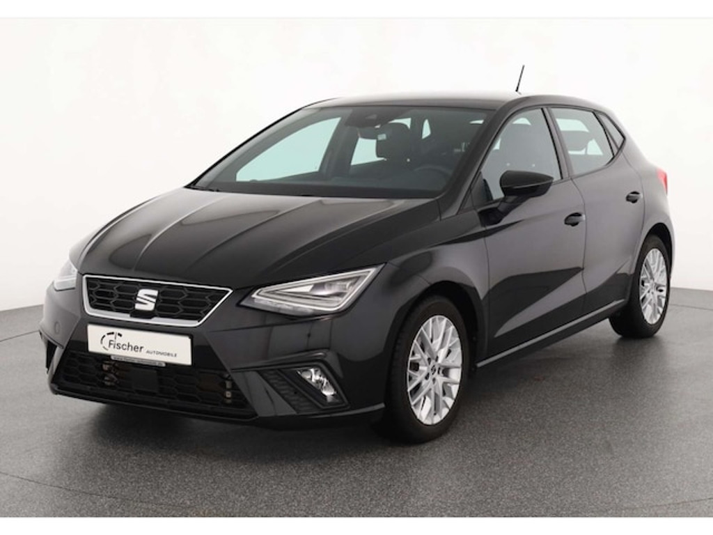 Seat Ibiza 2023 Benzine