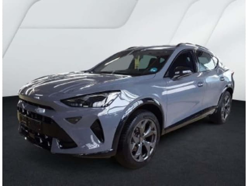 Cupra Formentor 2025 Benzine