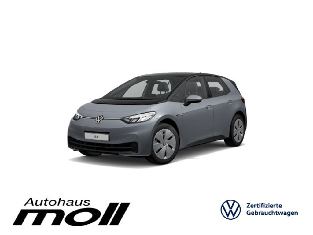 Volkswagen ID.3 2021 Elektrisch