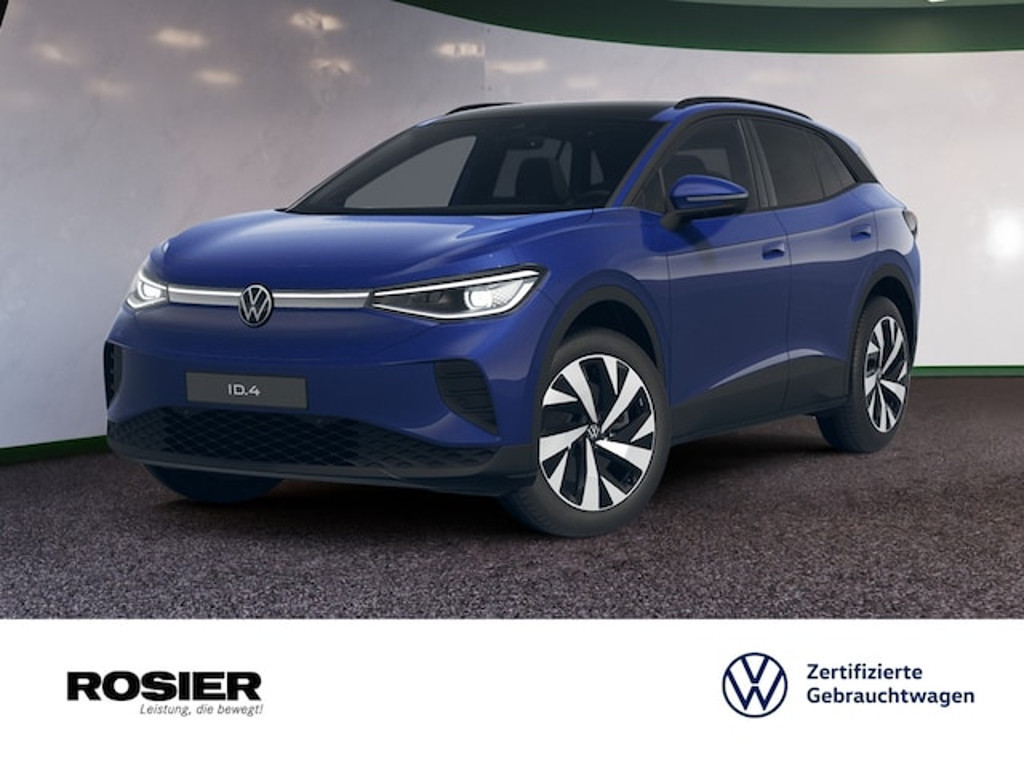 Volkswagen ID.4