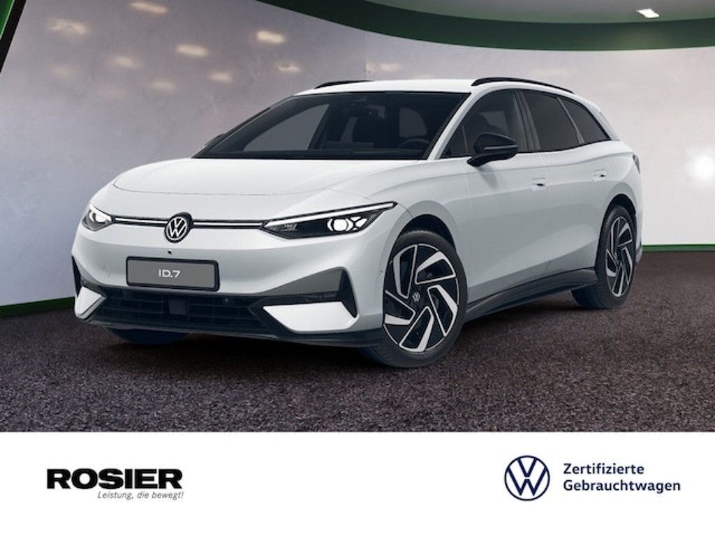 Volkswagen ID.7