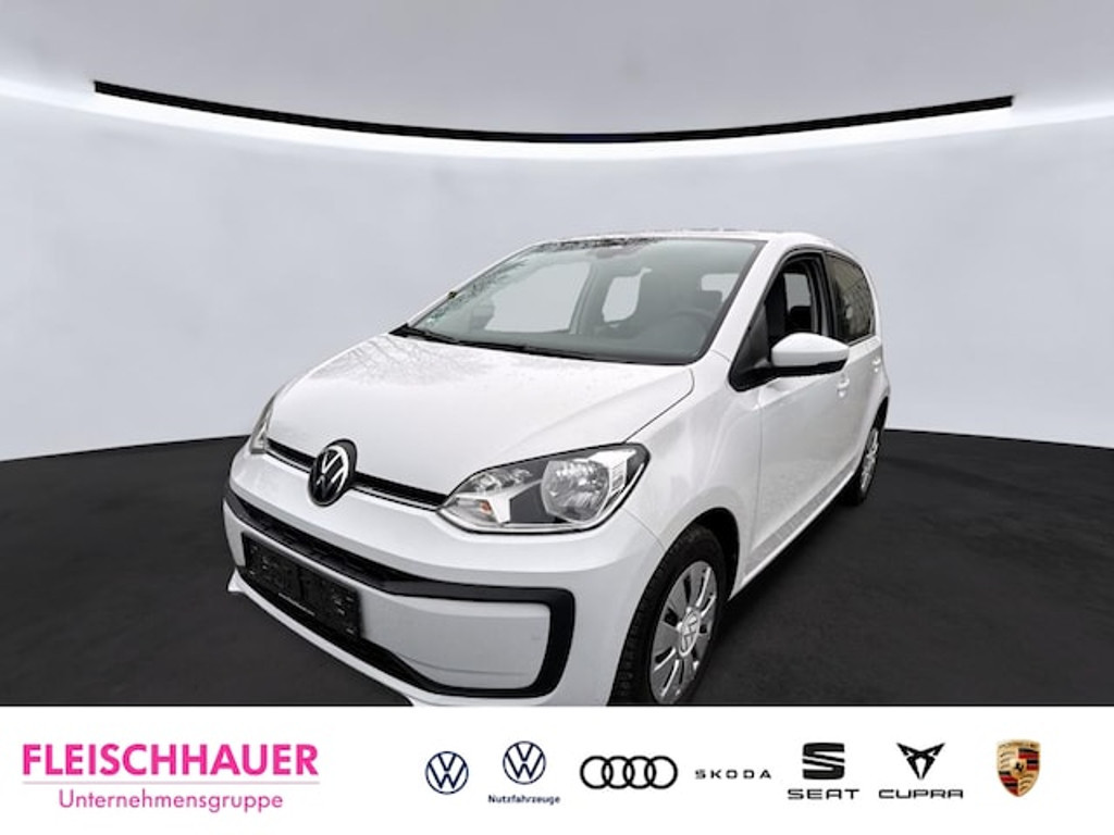 Volkswagen up! 2022 Benzine