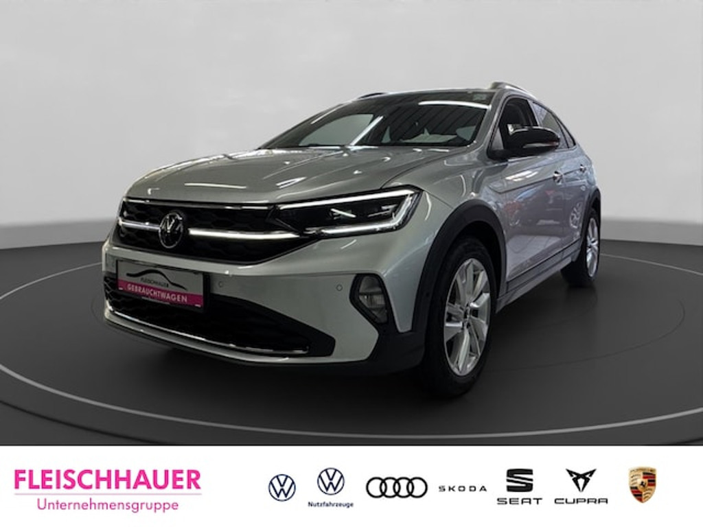 Volkswagen Taigo 2025 Benzine