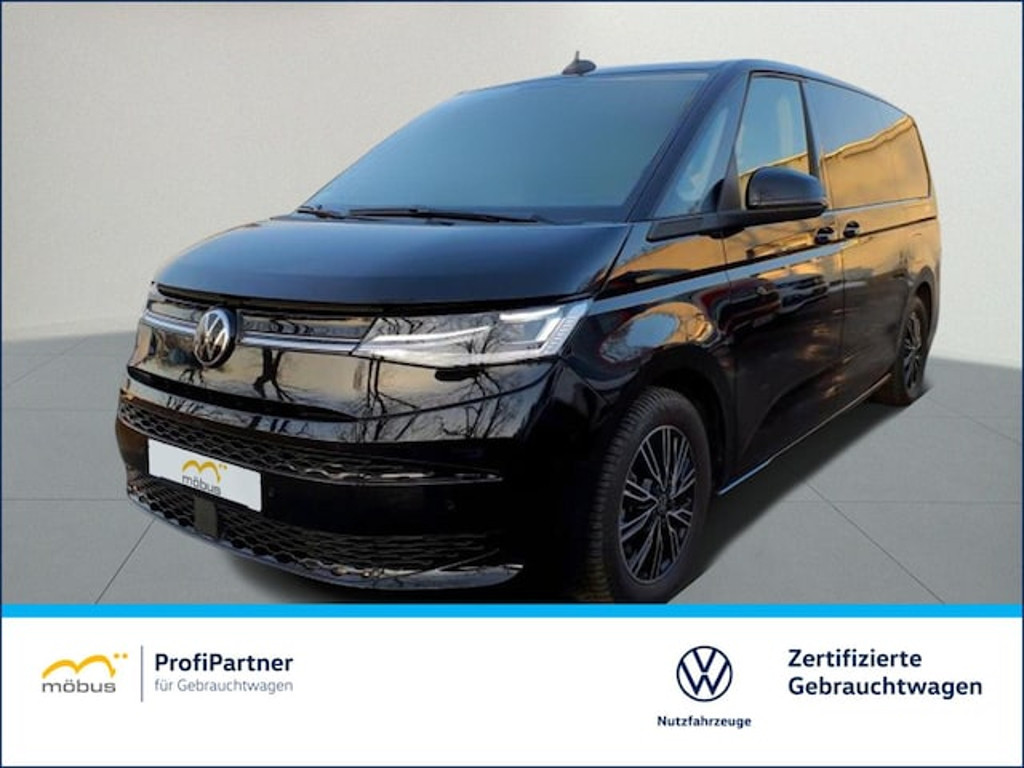 Volkswagen Multivan 2023 Benzine