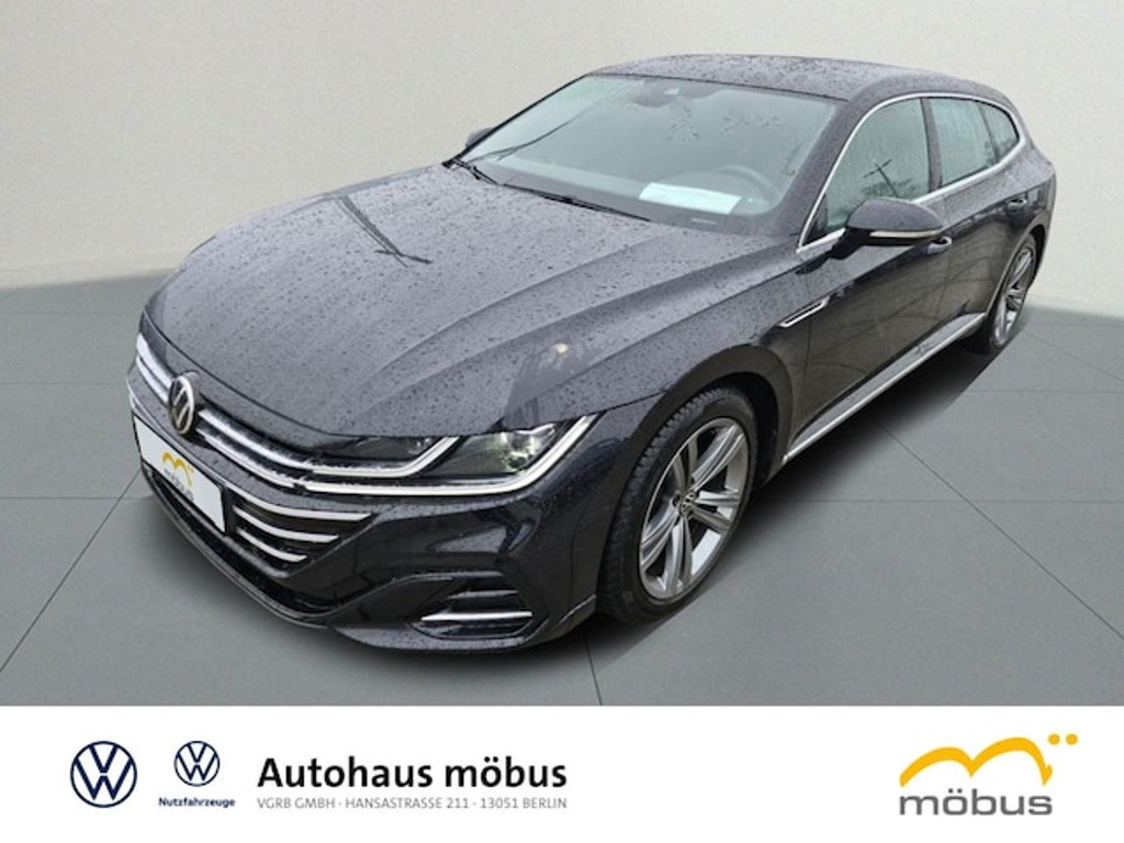Volkswagen Arteon Shooting Brake 2023 Benzine