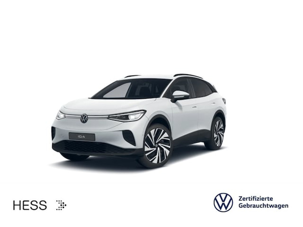 Volkswagen ID.4 2025 Elektrisch