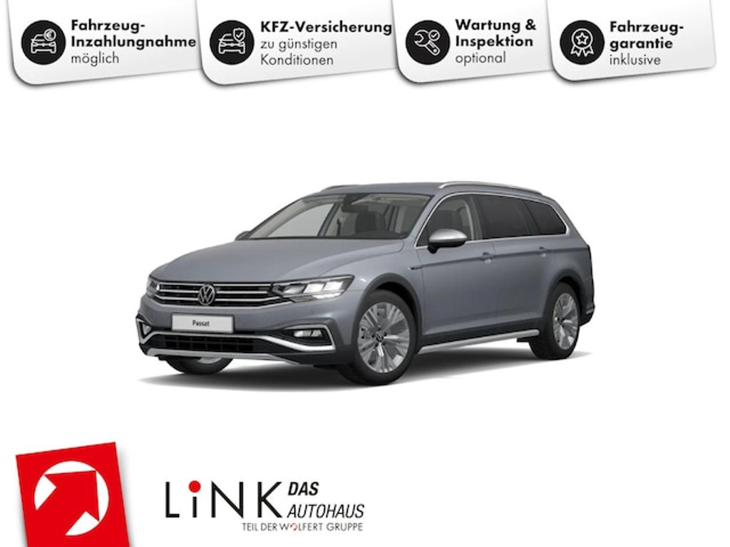 Volkswagen Passat 2023 Diesel