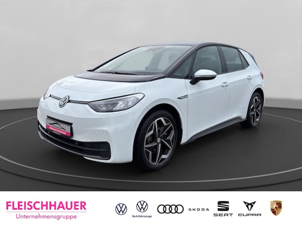 Volkswagen ID.3 2023 Elektrisch