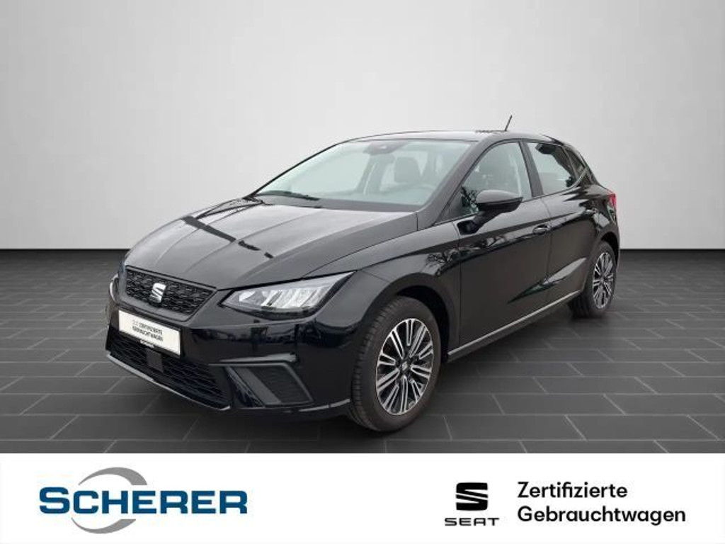 Seat Ibiza 2024 Benzine