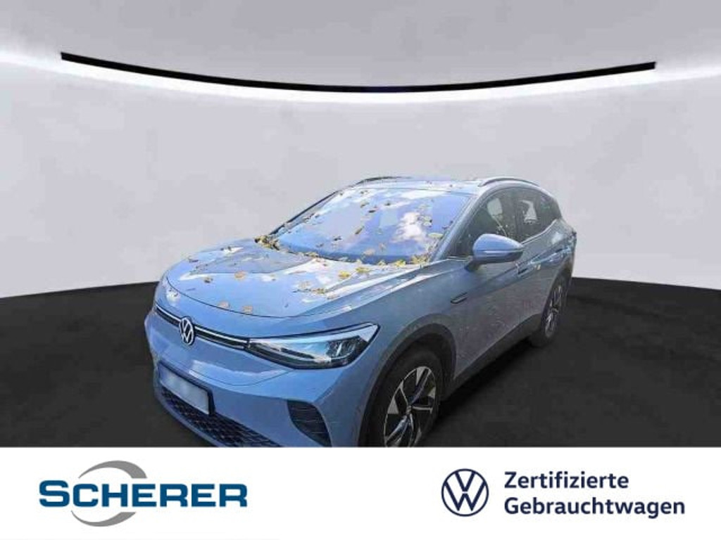 Volkswagen ID.4 2022 Elektrisch