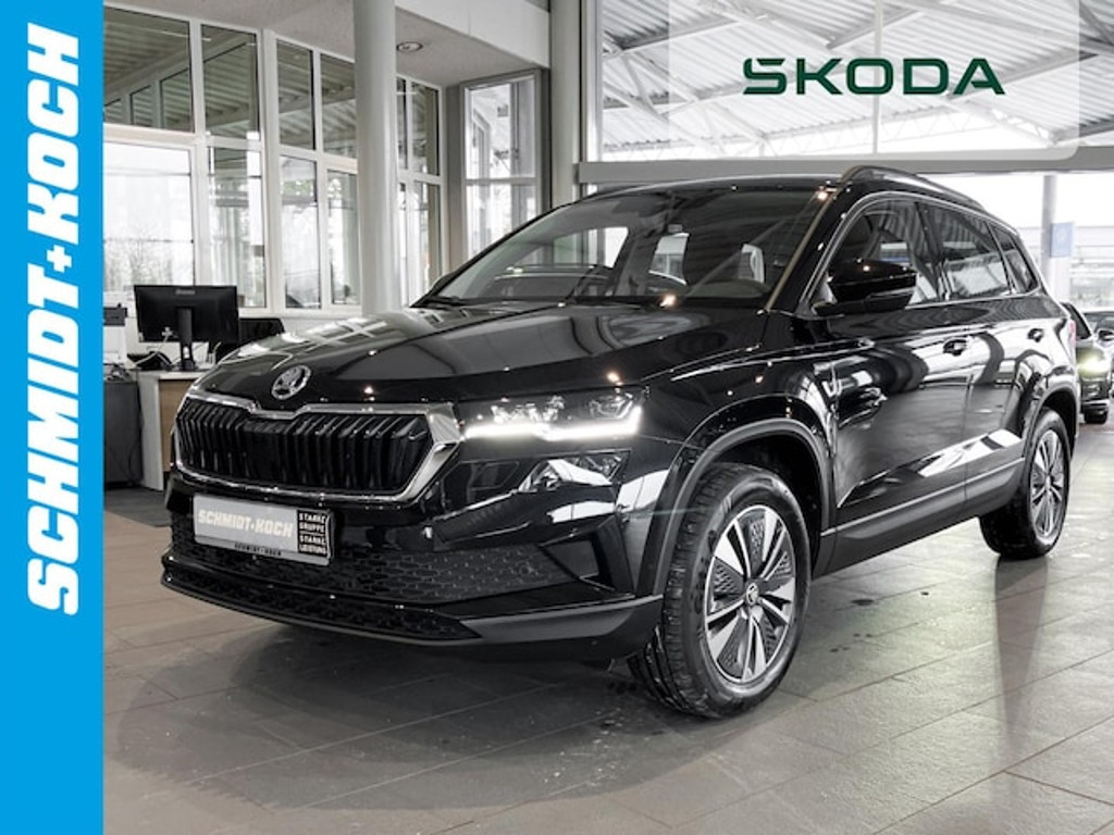 Skoda Karoq 2024 Diesel