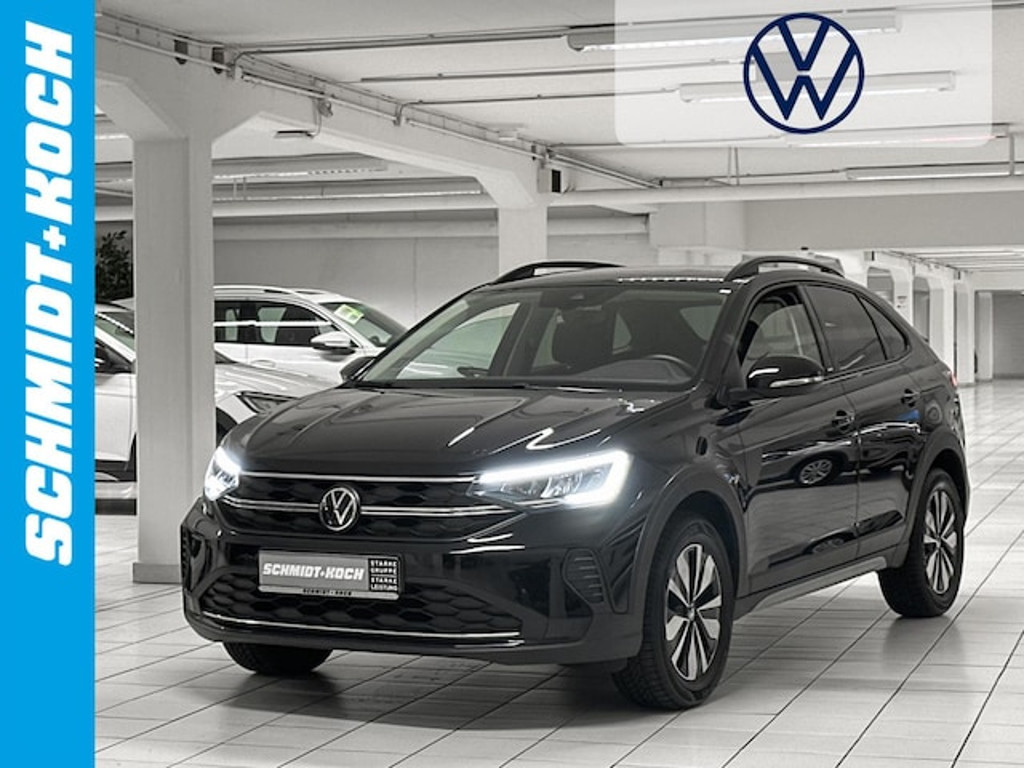 Volkswagen Taigo 2024 Benzine